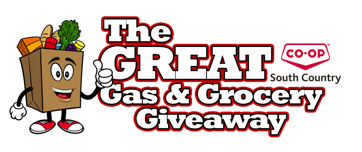 The Great Gas & Grocery Giveaway 2023
